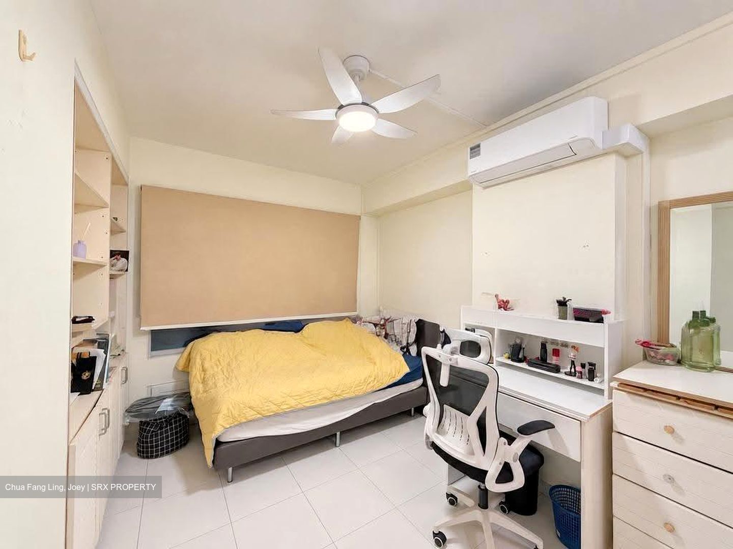 Blk 232 Pasir Ris Drive 4 (Pasir Ris), HDB 5 Rooms #625814921